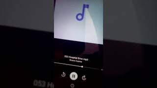 Rivers Cuomo - Hospital Error
