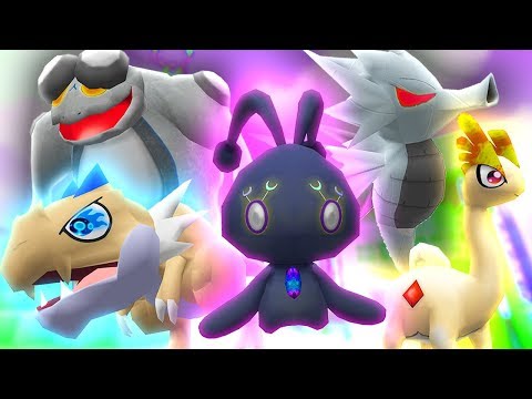 Pixelmon Legendary Quest Episode 3 - MANAPHY & THE TEMPLE OF THE MOON! (Minecraft Pokemon S4)