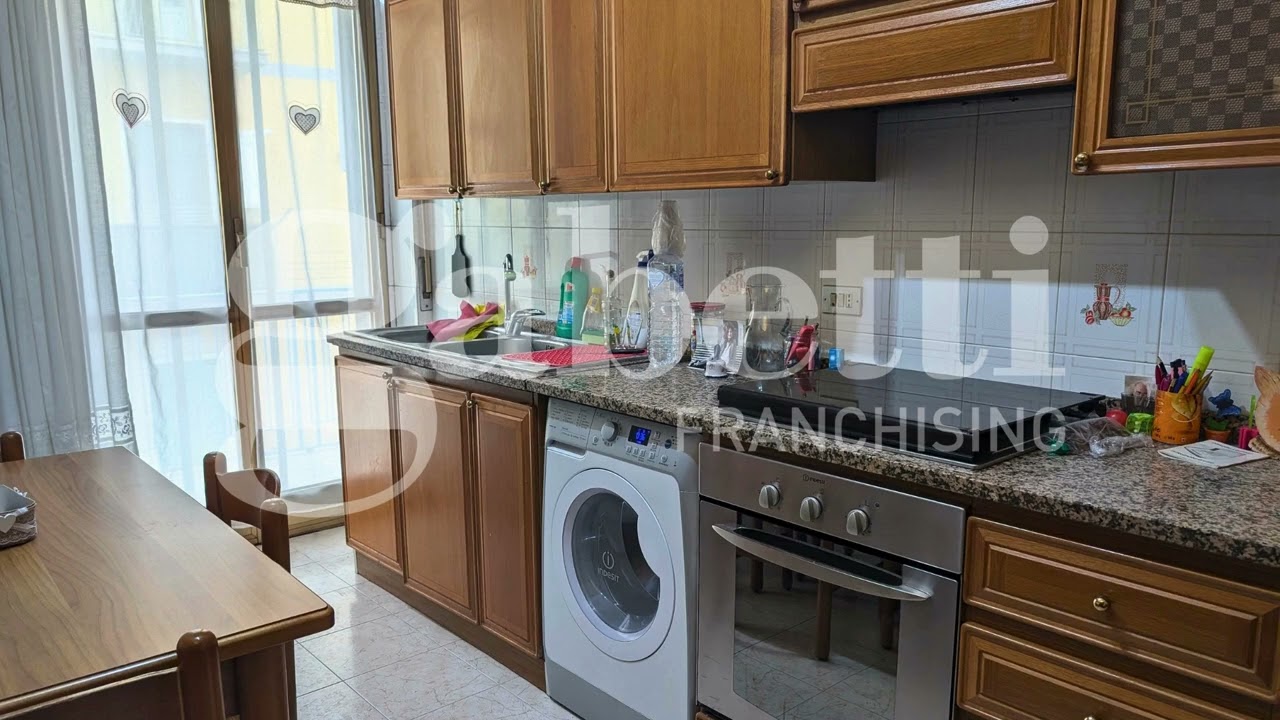 Appartamento - Video