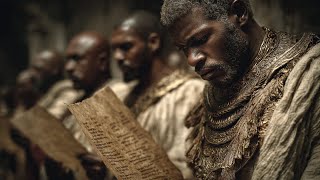 A verdadeira ORIGEM do povo NEGRO foi escondida na Bíblia