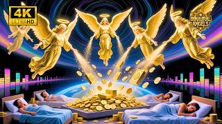 Download lagu 888Hz — The Most Powerful Frequency to Attract Wealth, Abundance & Prosperity | Angelic Music mp3