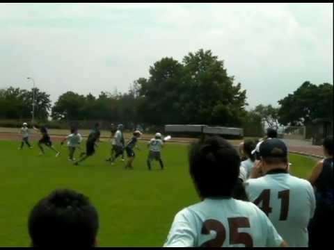 WUCC 2010 Prague - IKU vs. Quiet Coyote Part 2.avi