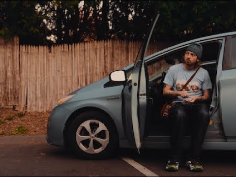 DJ LUCAS - "STATIES n SPEEDBUMPS" (prod smnthmpsn)