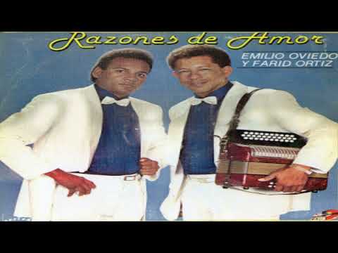 Farid Ortiz - Cada día mas enamorado HQ