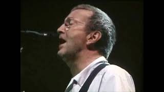 Eric Clapton - Everybody Oughta Make A Change (2006)