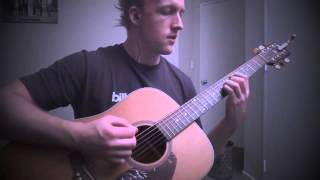 The End of Me by Shaman&#39;s Harvest (MULTI GUITAR COVER)