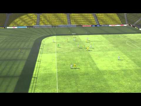 Alcorcon 7 - 0 Alcorcon "B" - Match Highlights