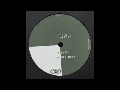 Dold - Rider [FUSE03]