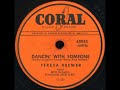 Dancin' with Someone ~ Teresa Brewer with Orchestra (1953)