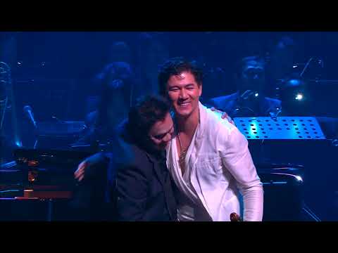 Iskandar Widjaja plays Melati dari jayagiri ft. Dwiki Dharmawan