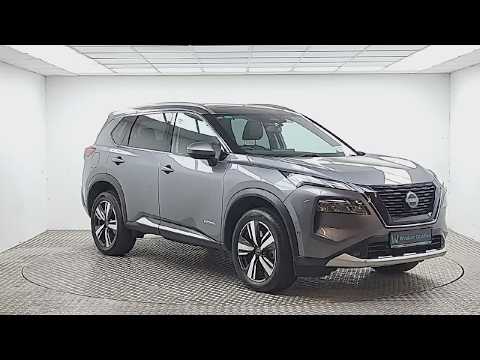Nissan X-Trail ePOWER X-TRAIL TOP SPEC SVE 5 Seate - Image 2
