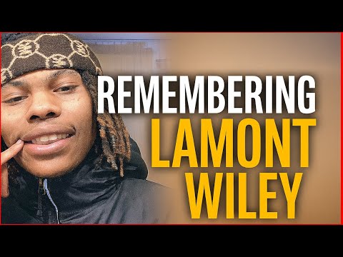 🕯️ Remembering Lamont Wiley: A Father Silenced by Online Shame!