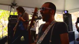 Sebastien Grainger - Niagara - 3/21/2009 - Club de Ville