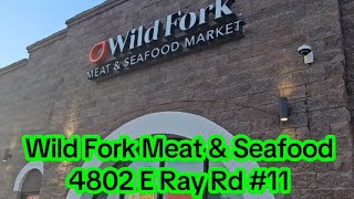 A5 Wagyu, Kangaroo, Alligator, and a Meat Tasting on Sept 6, 2026