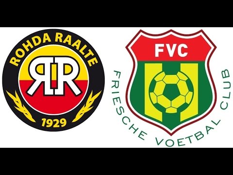 Samenvatting Rohda Raalte - FVC