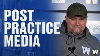 Coach O'Shea | May 16