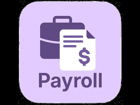 AM Payroll: Employee & Payroll video thumbnail