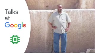 Manu Ampim: "Classical African Contributions to the World in Math & Science"