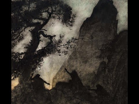 Terminus Episode 61 - Caverne, Moulderyawn, Robes of Snow, गौतम बुद्ध, Swarrrm