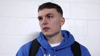 Download lagu UCLA M. Basketball Postgame - Players, vs. Gonzaga (Dec. 13, 2025) mp3 Download lagu UCLA M. Basketball Postgame - Players, vs. Gonzaga (Dec. 13, 2025) mp3