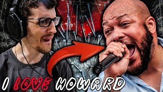 KILLSWITCH ENGAGE - &quot;The End of Heartache&quot; (REACTION!!)