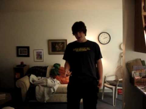 sex appeal starring mr mccracken