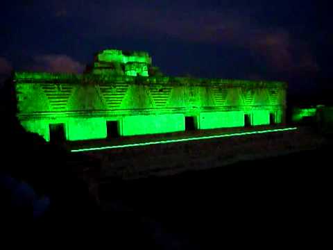 download lagu mp3 mp4 Uxmal Luz Y Sonido, download lagu Uxmal Luz Y Sonido gratis, unduh video klip Uxmal Luz Y Sonido