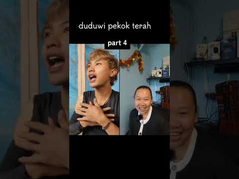 DUDUWI VS MIS YUNI #duduwi