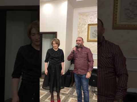 Fədayə Lacın : Emil Tənha Gəncəvi/ Məni Zindanda Görən Ağlasın