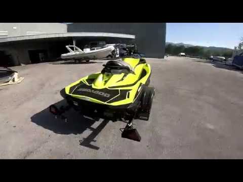 2018 RETRACTABLE TIE DOWN