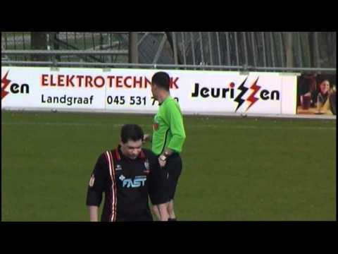 v.v. Schaesberg - HVCH 1e klasse D  01-04-2012.wmv