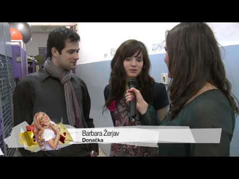 VALENTINOV KONCERT Z NOVIMI SPOMINI