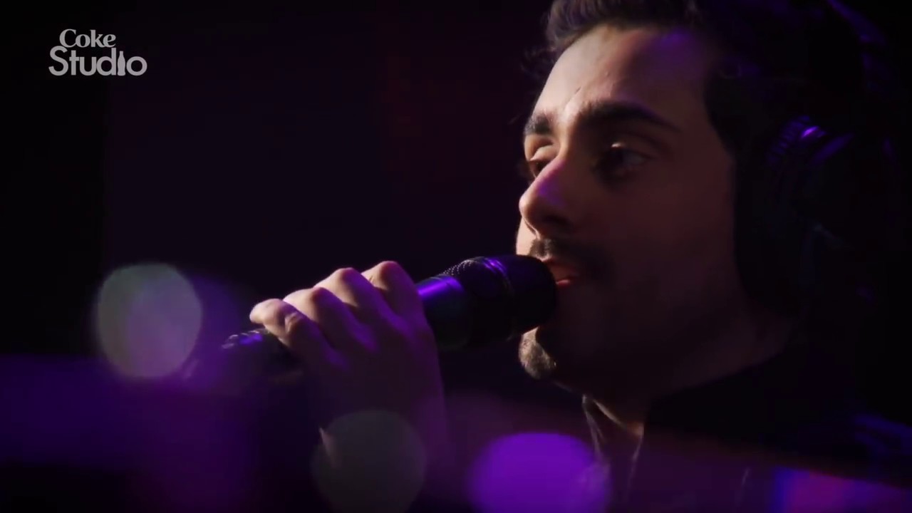 Larho Mujhey (Episode 2) Lyrics  | Coke Studio Pakistan – Season 5 | Bilal Khan