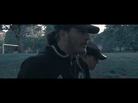K-Lil Feat. Zoh - Pas De Chance [Clip Officiel]