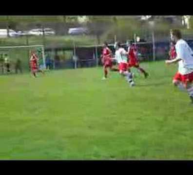 TSV Rothwesten - VfB Süsterfeld (Vol. 1)