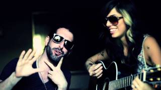 tragedy (death metal version) by christina perri + elmo lovano