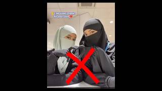 Download lagu 👉 'Gadis Hijab Muslim Asli | Celana Pendek Islami | Kesopanan & Kekuatan Hijab 💖🔥' #hijabstyle #muslimahs #hijab mp3