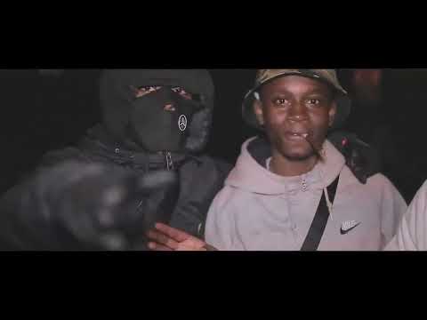 TriggyStabFaces x D Speng - Traffic [Music Video]