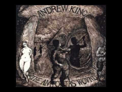 Andrew King - The Week Before Easter