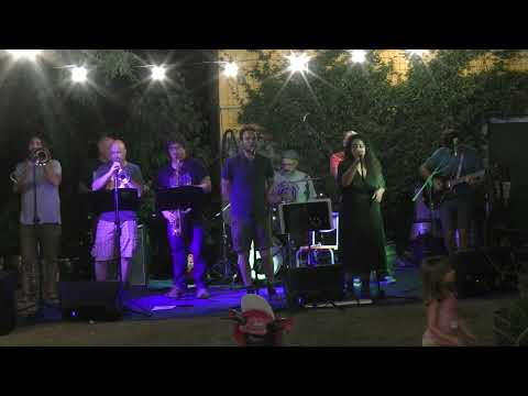 Bolognina Roots Family Sound Check