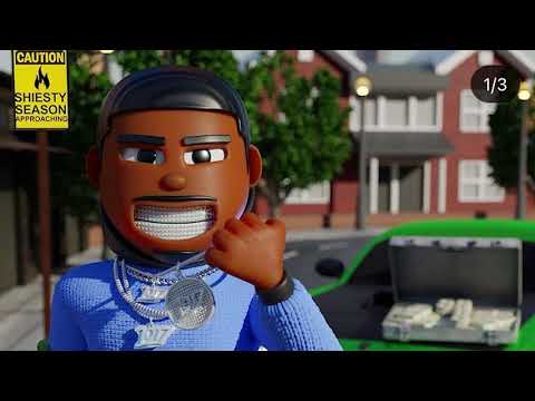 icewear vezzo x Pooh Shiesty x Detroit Type Beat - gang shit