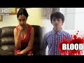 Blood ব্লাড Trailer Sayoni Remo Bengali Short Film Tollywood Short Movies