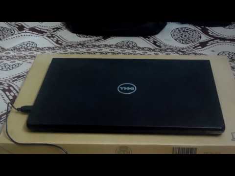 Dell Vostro Laptop 3568 latest review