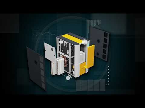 Q-series – Plasma Cutting 4.0 I Kjellberg