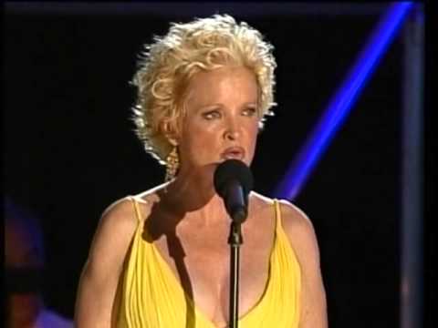 Not A Day Goes By - Christine Ebersole