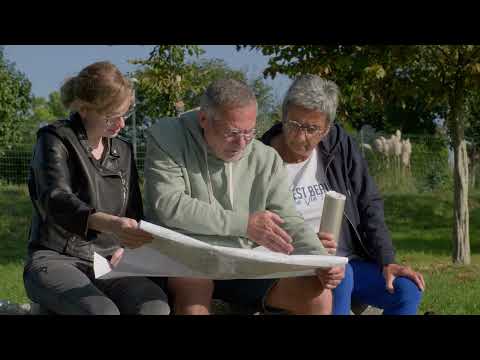 Randonnée en Charentes : une Aventure à pied sur le GR655