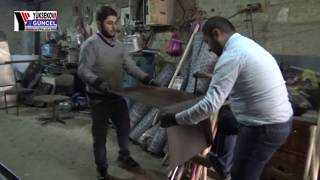 Yüksekovalı   Kardeşler   25   Yıldır   Aile   Mesleğini   Sürdürüyor