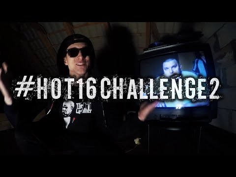 Polish Dragon - #hot16challenge2