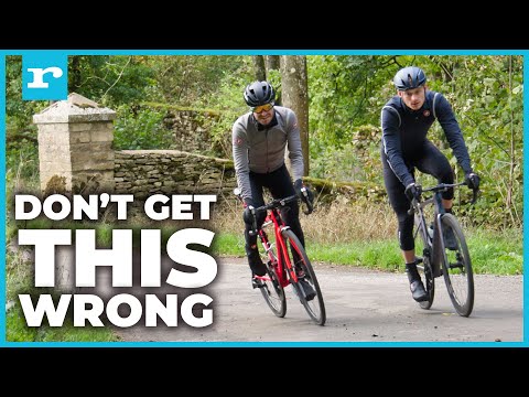 The ESSENTIAL Kit Layering Guide for Winter Cycling