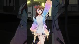 【ダンス用反転ver.】MAKE IT,BREAK IT【#shorts /#ときのそら /#ホロライブ】